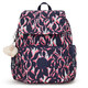 Рюкзак Kipling CITY ZIP Mini Palm Mood (6PQ) KI63456PQ фото