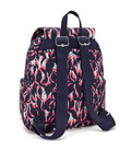 Рюкзак Kipling CITY ZIP S Palm Mood (6PQ) KI63456PQ картинка, зображення, фото