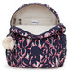 Рюкзак Kipling CITY ZIP Mini Palm Mood (6PQ) KI63456PQ фото