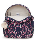 Рюкзак Kipling CITY ZIP S Palm Mood (6PQ) KI63456PQ картинка, зображення, фото