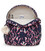 Рюкзак Kipling CITY ZIP Mini Palm Mood (6PQ) KI63456PQ фото, картинка, изображение