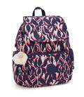 Рюкзак Kipling CITY ZIP S Palm Mood (6PQ) KI63456PQ картинка, зображення, фото