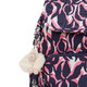 Рюкзак Kipling CITY ZIP S Palm Mood (6PQ) KI63456PQ картинка, зображення, фото