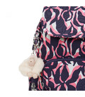 Рюкзак Kipling CITY ZIP Mini Palm Mood (6PQ) KI63456PQ фото, картинка, изображение