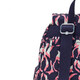 Рюкзак Kipling CITY ZIP Mini Palm Mood (6PQ) KI63456PQ фото