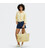 Дорожная сумка Kipling ART Midi Palm Mood Sun (4DP) KI60044DP фото, картинка, изображение