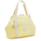 Дорожная сумка Kipling ART средняя M Palm Mood Sun (4DP) KI60044DP фото