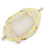 Дорожня сумка Kipling ART M Palm Mood Sun (4DP) KI60044DP картинка, зображення, фото
