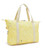Дорожня сумка Kipling ART M Palm Mood Sun (4DP) KI60044DP картинка, зображення, фото