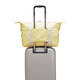 Дорожная сумка Kipling ART средняя M Palm Mood Sun (4DP) KI60044DP фото