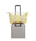 Дорожная сумка Kipling ART средняя M Palm Mood Sun (4DP) KI60044DP фото, картинка, изображение