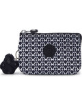 Портмоне Kipling CREATIVITY S Signature Print (DD2) KI5159DD2 картинка, зображення, фото
