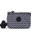 Портмоне Kipling CREATIVITY Mini Signature Print (DD2) KI5159DD2 фото, картинка, изображение