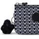 Портмоне Kipling CREATIVITY S Signature Print (DD2) KI5159DD2 картинка, зображення, фото