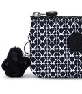 Портмоне Kipling CREATIVITY Mini Signature Print (DD2) KI5159DD2 фото, картинка, изображение