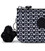 Портмоне Kipling CREATIVITY Mini Signature Print (DD2) KI5159DD2 фото, картинка, изображение