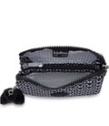 Портмоне Kipling CREATIVITY Mini Signature Print (DD2) KI5159DD2 фото, картинка, изображение