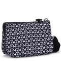 Портмоне Kipling CREATIVITY Mini Signature Print (DD2) KI5159DD2 фото, картинка, изображение