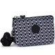 Портмоне Kipling CREATIVITY S Signature Print (DD2) KI5159DD2 картинка, зображення, фото
