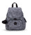 Рюкзак Kipling CITY PACK MINI Signature Print (DD2) KI4628DD2 картинка, зображення, фото