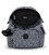 Рюкзак Kipling CITY PACK MINI Signature Print (DD2) KI4628DD2 картинка, зображення, фото