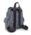 Рюкзак Kipling CITY PACK MINI Signature Print (DD2) KI4628DD2 картинка, зображення, фото