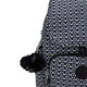 Рюкзак Kipling CITY PACK MINI Signature Print (DD2) KI4628DD2 фото