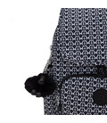 Рюкзак Kipling CITY PACK MINI Signature Print (DD2) KI4628DD2 картинка, зображення, фото