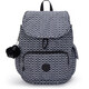 Рюкзак Kipling CITY PACK S Signature Print (DD2) KI4581_DD2 картинка, зображення, фото