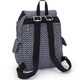 Рюкзак Kipling CITY PACK S Signature Print (DD2) KI4581_DD2 картинка, зображення, фото