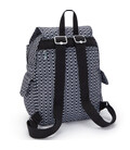 Рюкзак Kipling CITY PACK S Signature Print (DD2) KI4581_DD2 картинка, зображення, фото