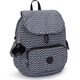 Рюкзак Kipling CITY PACK Mini Signature Print (DD2) KI4581_DD2 фото