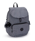 Рюкзак Kipling CITY PACK S Signature Print (DD2) KI4581_DD2 картинка, зображення, фото