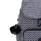 Рюкзак Kipling CITY PACK S Signature Print (DD2) KI4581_DD2 картинка, зображення, фото
