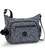 Жіноча сумка Kipling GABBIE S Signature Print (DD2) KI3759DD2 картинка, зображення, фото