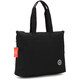 Жіноча сумка Kipling CHIKA Brave Black (77M) KI3031_77M картинка, зображення, фото