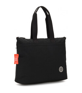 Женская сумка Kipling CHIKA Brave Black (77M) KI3031_77M фото, картинка, изображение