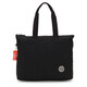 Женская сумка Kipling CHIKA Brave Black (77M) KI3031_77M фото