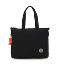 Женская сумка Kipling CHIKA Brave Black (77M) KI3031_77M фото, картинка, изображение