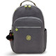 Рюкзак для ноутбука Kipling SEOUL Back To Grey (1DX) KI51401DX картинка, зображення, фото