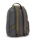 Рюкзак для ноутбука Kipling SEOUL Back To Grey (1DX) KI51401DX картинка, зображення, фото