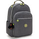 Рюкзак для ноутбука Kipling SEOUL Back To Grey (1DX) KI51401DX картинка, зображення, фото