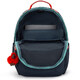 Рюкзак для ноутбука Kipling SEOUL Cosmo Blue C (2FT) KI5140_2FT фото