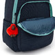 Рюкзак для ноутбука Kipling SEOUL Cosmo Blue C (2FT) KI5140_2FT фото