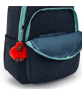 Рюкзак для ноутбука Kipling SEOUL Cosmo Blue C (2FT) KI5140_2FT фото, картинка, изображение