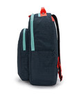 Рюкзак для ноутбука Kipling SEOUL Cosmo Blue C (2FT) KI5140_2FT фото, картинка, изображение