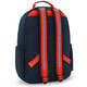 Рюкзак для ноутбука Kipling SEOUL Cosmo Blue C (2FT) KI5140_2FT фото