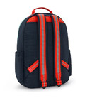 Рюкзак для ноутбука Kipling SEOUL Cosmo Blue C (2FT) KI5140_2FT фото, картинка, изображение