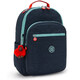 Рюкзак для ноутбука Kipling SEOUL Cosmo Blue C (2FT) KI5140_2FT фото