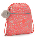 Рюкзак Kipling SUPERTABOO Hearty Pink Met (83S) K09487_83S картинка, зображення, фото